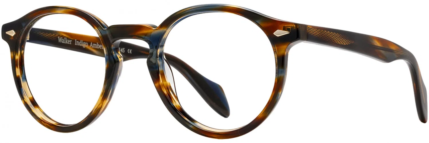 American Optical WALKER Eyeglasses - view 9